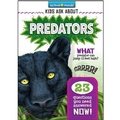 Cover: Predators - Sequoia Kids Media