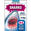 Cover: Sharks - Sequoia Kids Media
