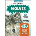 Cover: Wolves - Sequoia Kids Media