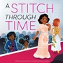 Cover: A Stitch Through Time - Sunbird Books