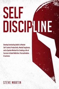 Enlarge image Cover: Self Discipline - GA Publishing