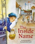 Cover: The Inside Name - Apples and Honey Press