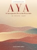 Cover: Aya - Hal Leonard Corporation