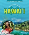 Cover: Hawai'i - Norwood House Press