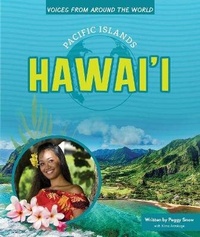 Enlarge image Cover: Hawai'i - Norwood House Press