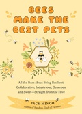 Cover: Bees Make the Best Pets - Conari Press