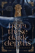 Cover: From These Dark Depths - Crab Apple Books