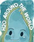 Cover: H2O Around the World - Khadize Publishing