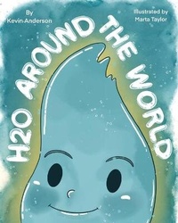 Enlarge image Cover: H2O Around the World - Khadize Publishing