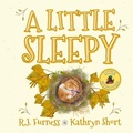 Cover: A Little Sleepy - Orgo Press
