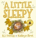 Cover: A Little Sleepy - Orgo Press
