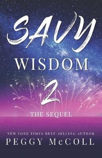 Enlarge image Cover: Savy Wisdom 2 - Hasmark Publishing