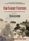 Cover: Our Fathers' Footsteps - Pagemaster Publication Services