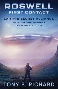 Enlarge image Cover: Roswell - Beiersoftware