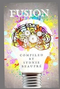 Enlarge image Cover: Fusion - Sydnie Beaupre