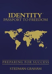 Enlarge image Cover: Identity Passport to Freedom - AUTHORHOUSE