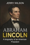 Cover: Abraham Lincoln - Ingram Publishing