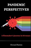 Cover: Pandemic Perspectives - Open Agenda Publishing Inc.