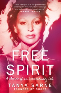 Abbildung von: Free Spirit - Mitchell Beazley
