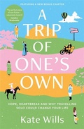 Cover: A Trip of One's Own - BLINK Publishing