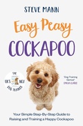 Cover: Easy Peasy Cockapoo - BLINK Publishing
