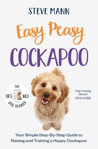 Enlarge image Cover: Easy Peasy Cockapoo - BLINK Publishing