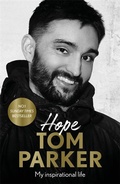 Cover: Hope - BLINK Publishing