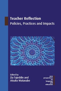 Enlarge image Cover: Teacher Reflection - Multilingual Matters