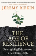 Cover: The Age of Resilience - Swift Press