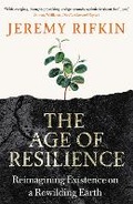 Cover: The Age of Resilience - Swift Press