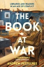 Cover: The Book at War - Profile Books Ltd