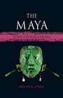 Bild: The Maya - Reaktion Books