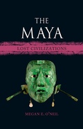 Bild: The Maya - Reaktion Books