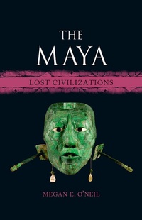 Bild: The Maya - Reaktion Books