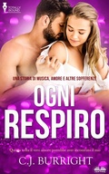Cover: Ogni Respiro - Tektime