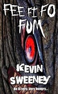 Cover: Fee Fi Fo Fum - Black Rainbows Press