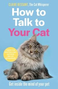 Enlarge image Cover: How to Talk to Your Cat - John Blake Publishing Ltd