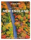 Cover: Lonely Planet Experience New England - Lonely Planet Global Limited