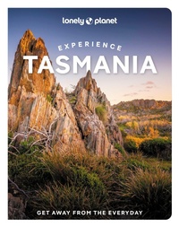 Abbildung von: Lonely Planet Experience Tasmania - Lonely Planet Global Limited