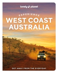 Abbildung von: Lonely Planet Experience West Coast Australia - Lonely Planet Global Limited