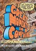 Cover: Great Moments in Computing - The Complete Edition - Acorn Books