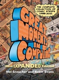 Cover: Great Moments in Computing - The Complete Edition - Acorn Books