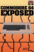 Cover: Commodore 64 Exposed - Acorn Classics