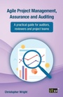 Cover: Agile Project Management, Assurance and Auditing - IT Governance Publishing