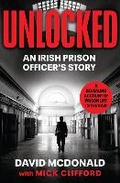 Cover: Unlocked - Sandycove