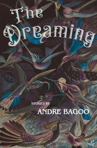 Enlarge image Cover: The Dreaming - Peepal Tree Press Ltd