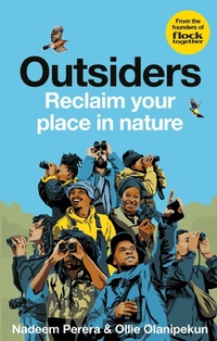 Enlarge image Cover: Flock Together: Outsiders - Gaia Books Ltd