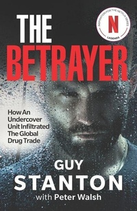 Enlarge image Cover: The Betrayer - Milo Books