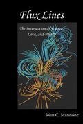 Cover: Flux Lines - Linnet's Wings