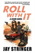 Cover: Roll with it - James Stringer